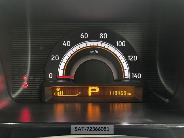 Suzuki MR WAGON 2011-03 203595-11