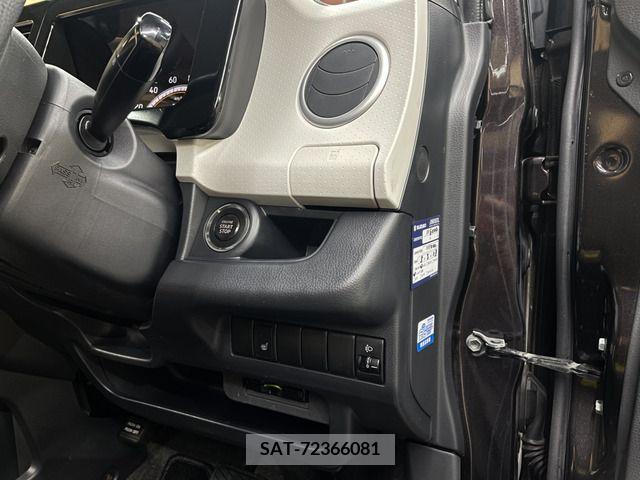 Suzuki MR WAGON 2011-03 203595-14