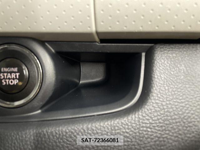 Suzuki MR WAGON 2011-03 203595-15