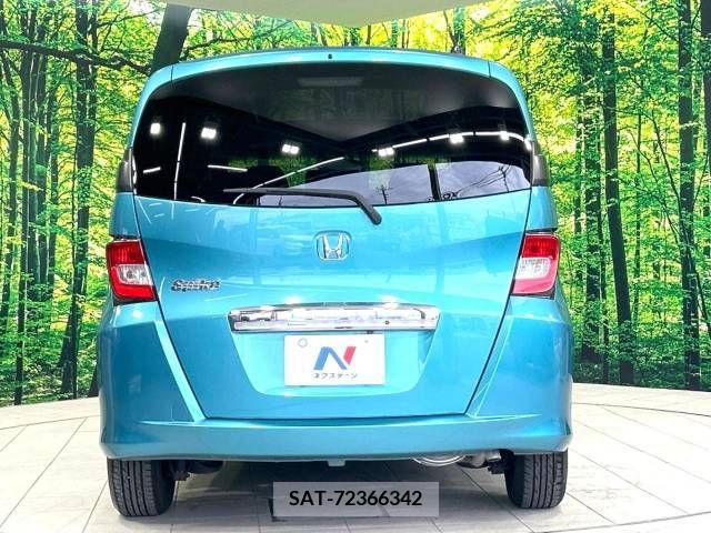 Honda FREED SPIKE 2012-06 302847-15
