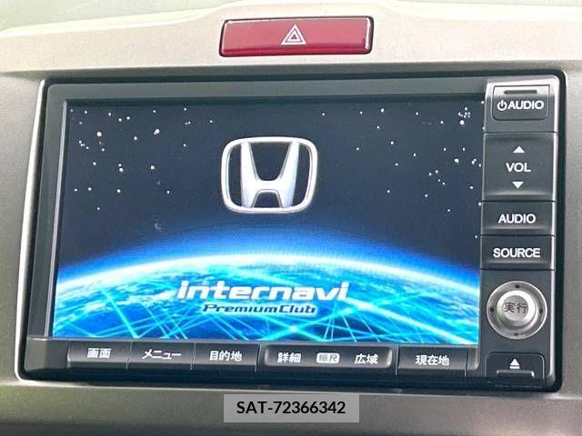 Honda FREED SPIKE 2012-06 302847-3
