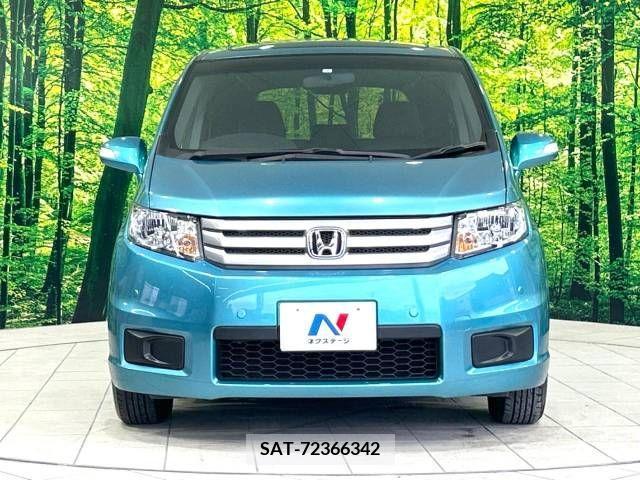 Honda FREED SPIKE 2012-06 302847-14