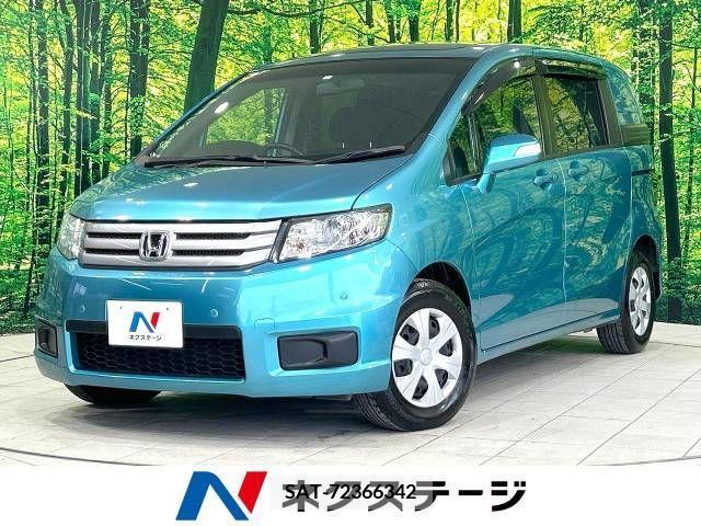 Honda FREED SPIKE 2012-06 302847-0