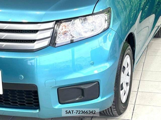 Honda FREED SPIKE 2012-06 302847-12