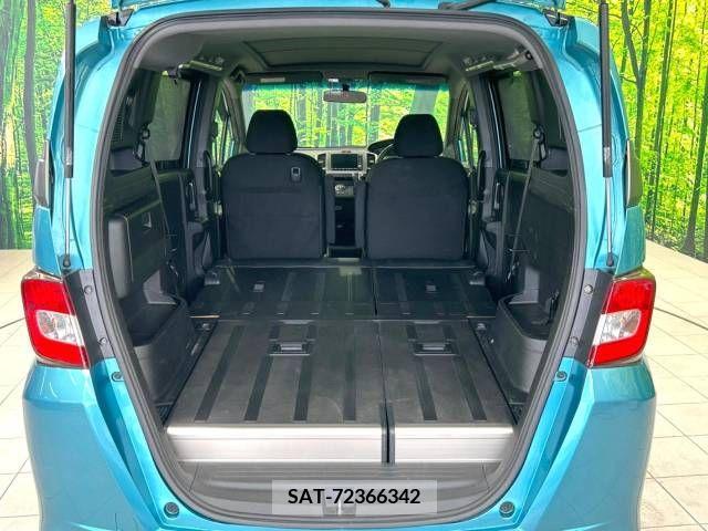 Honda FREED SPIKE 2012-06 302847-10