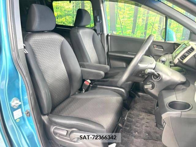 Honda FREED SPIKE 2012-06 302847-8