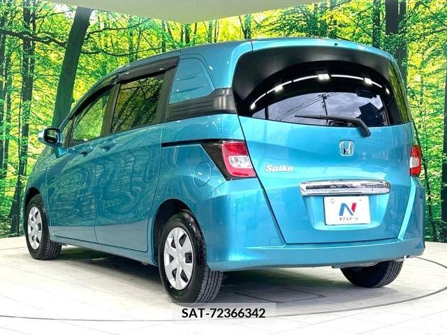 Honda FREED SPIKE 2012-06 302847-17