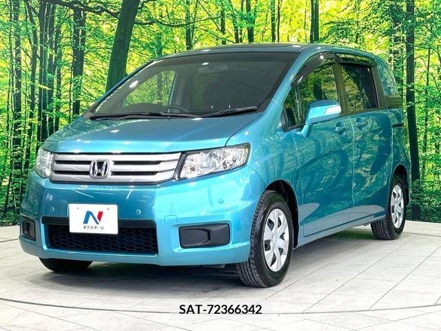 Honda FREED SPIKE 2012-06 302847-16