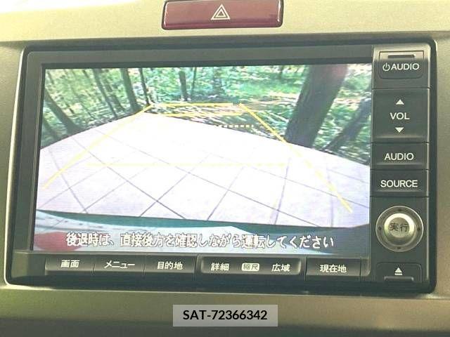 Honda FREED SPIKE 2012-06 302847-4
