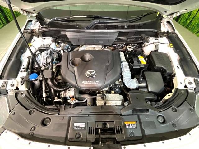 Mazda CX-8 2018-01 194941-18