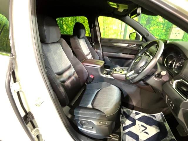 Mazda CX-8 2018-01 194941-7