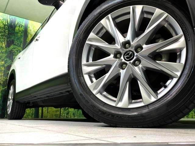 Mazda CX-8 2018-01 194941-13