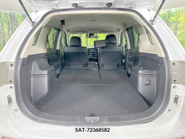 Mitsubishi OUTLANDER PHEV 2013-02 303543-10