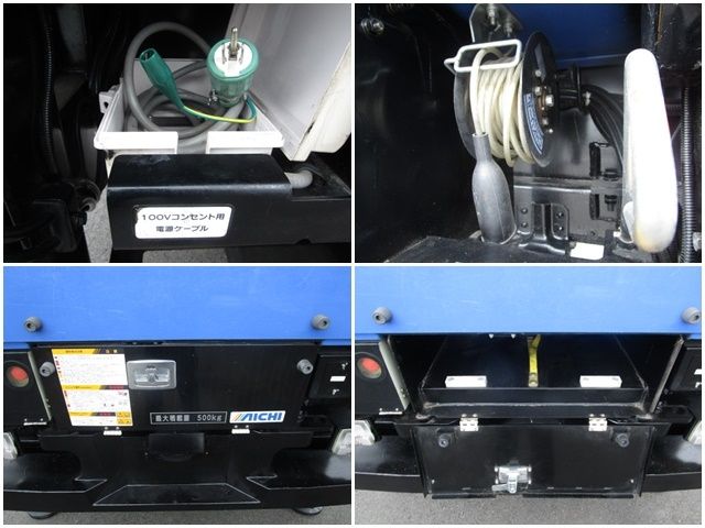 Hino DUTRO 2019-08 8083-16