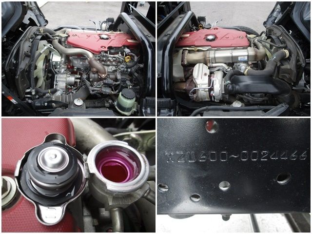 Hino DUTRO 2019-08 8083-18