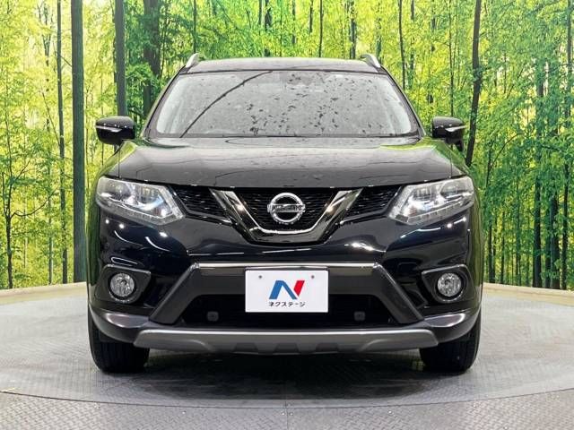 Nissan X-TRAIL 2016-06 194049-14