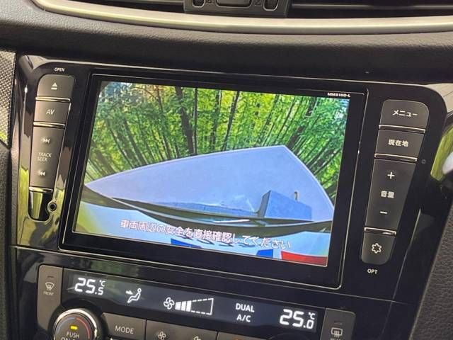 Nissan X-TRAIL 2016-06 194049-4