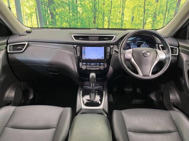 Nissan X-TRAIL 2016-06 194049-1