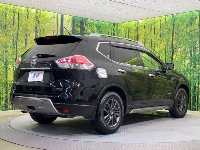 Nissan X-TRAIL 2016-06 194049-17