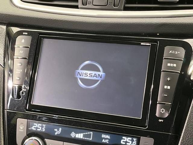 Nissan X-TRAIL 2016-06 194049-3