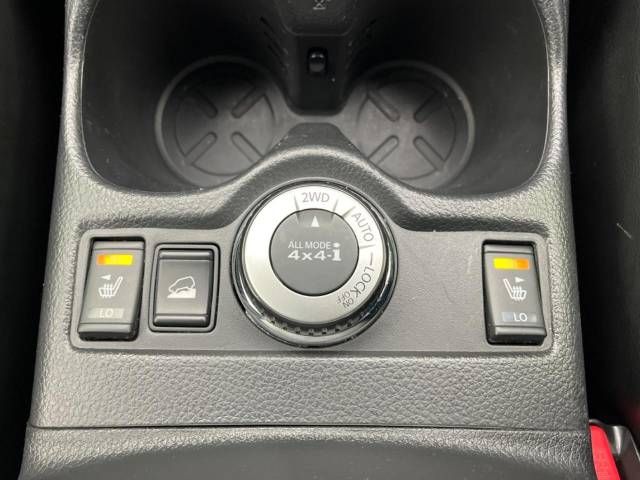 Nissan X-TRAIL 2016-06 194049-6