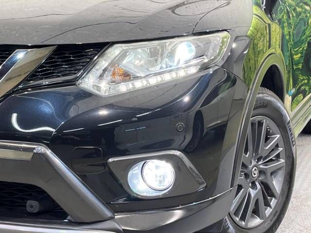Nissan X-TRAIL 2016-06 194049-12