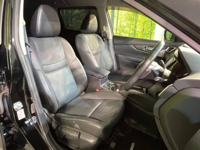 Nissan X-TRAIL 2016-06 194049-9