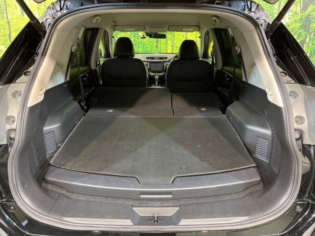 Nissan X-TRAIL 2016-06 194049-11