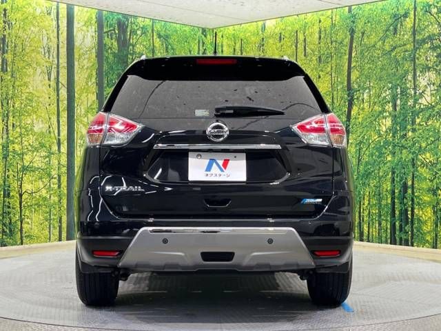 Nissan X-TRAIL 2016-06 194049-15