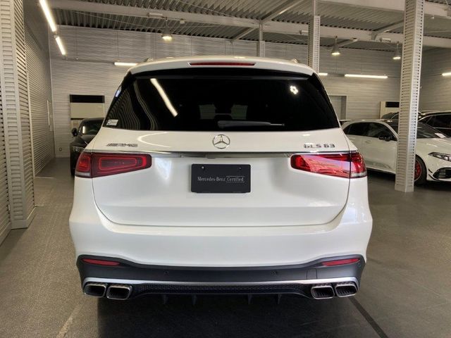 Amg S-CLASS 2023-01 17221-3