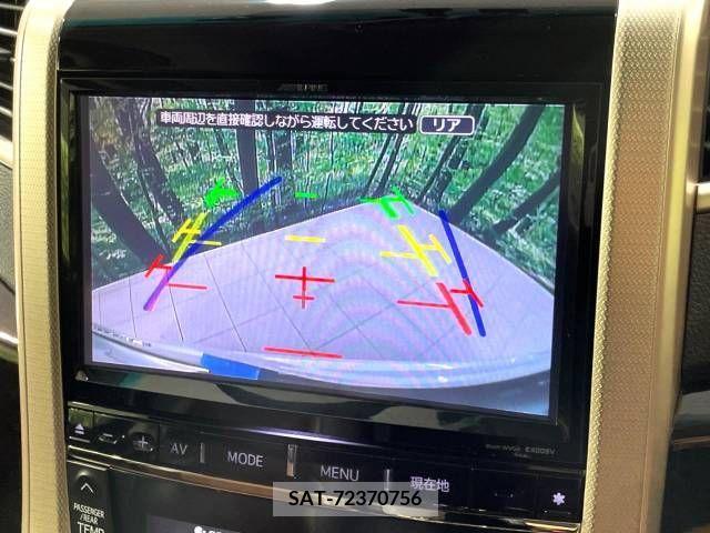 Toyota ALPHARD 2013-06 355526-7