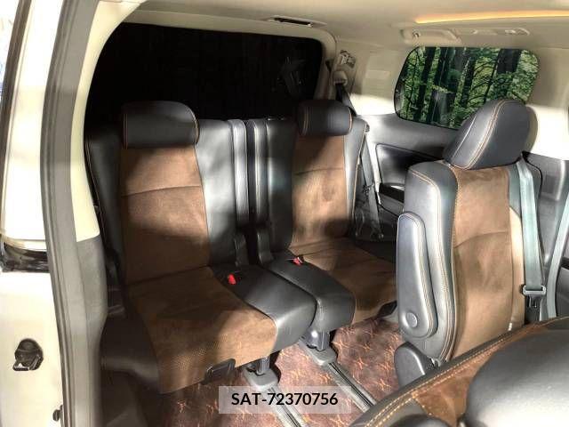 Toyota ALPHARD 2013-06 355526-10