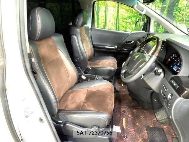 Toyota ALPHARD 2013-06 355526-8