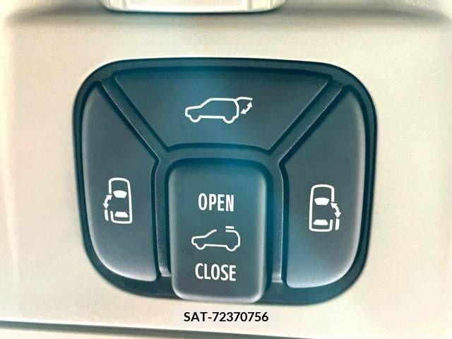 Toyota ALPHARD 2013-06 355526-6