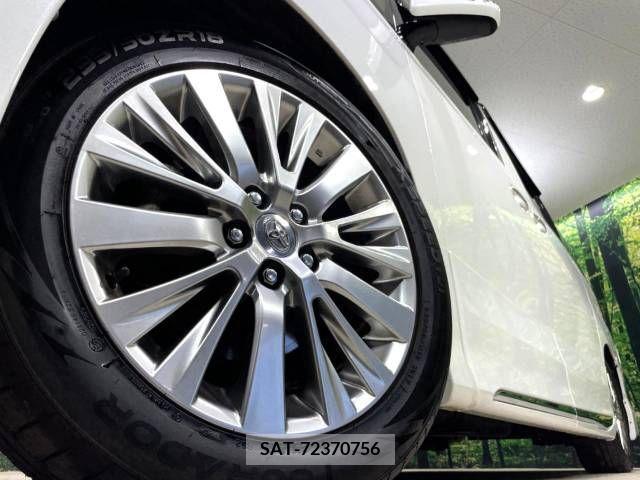 Toyota ALPHARD 2013-06 355526-14