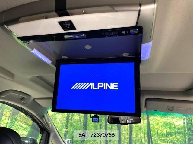 Toyota ALPHARD 2013-06 355526-5