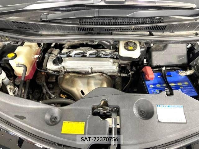 Toyota ALPHARD 2013-06 355526-18