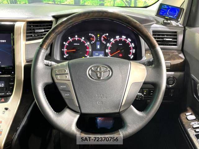 Toyota ALPHARD 2013-06 355526-12