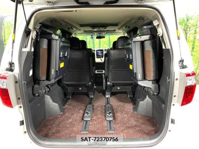 Toyota ALPHARD 2013-06 355526-11