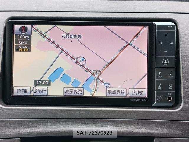Toyota PRIUS 2014-05 202062-12