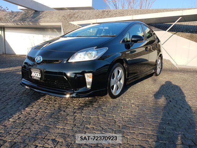 Toyota PRIUS 2014-05 202062-0