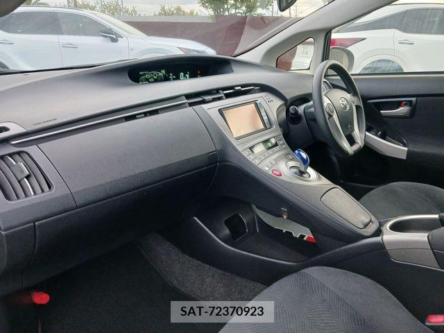 Toyota PRIUS 2014-05 202062-15