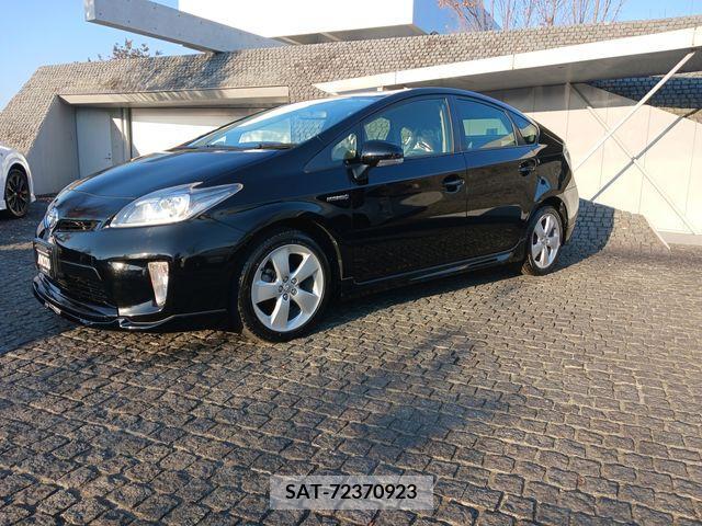 Toyota PRIUS 2014-05 202062-1