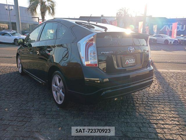 Toyota PRIUS 2014-05 202062-2