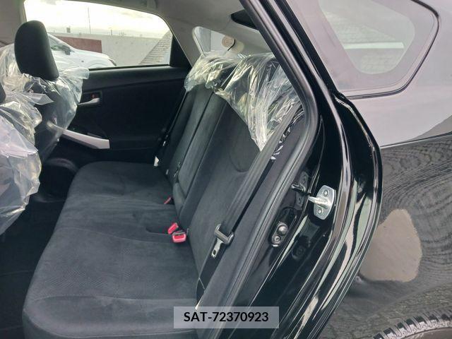 Toyota PRIUS 2014-05 202062-17
