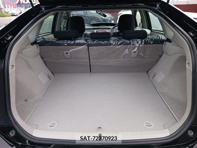 Toyota PRIUS 2014-05 202062-18