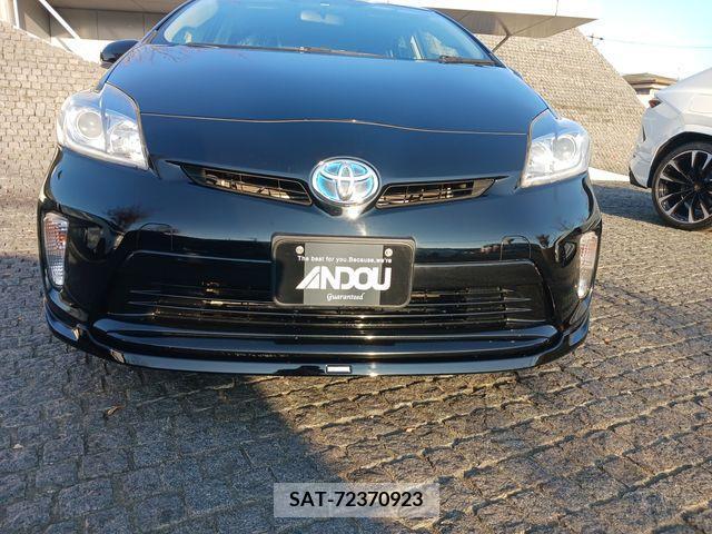 Toyota PRIUS 2014-05 202062-5