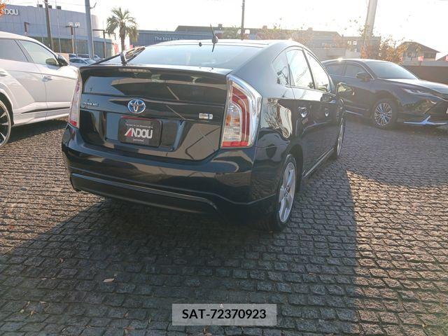 Toyota PRIUS 2014-05 202062-6