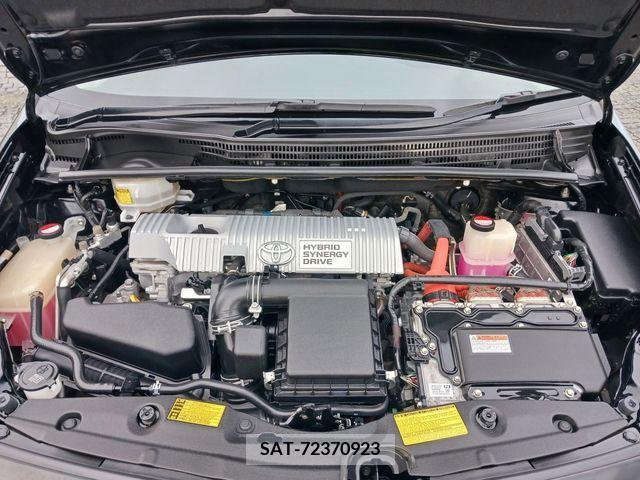 Toyota PRIUS 2014-05 202062-19