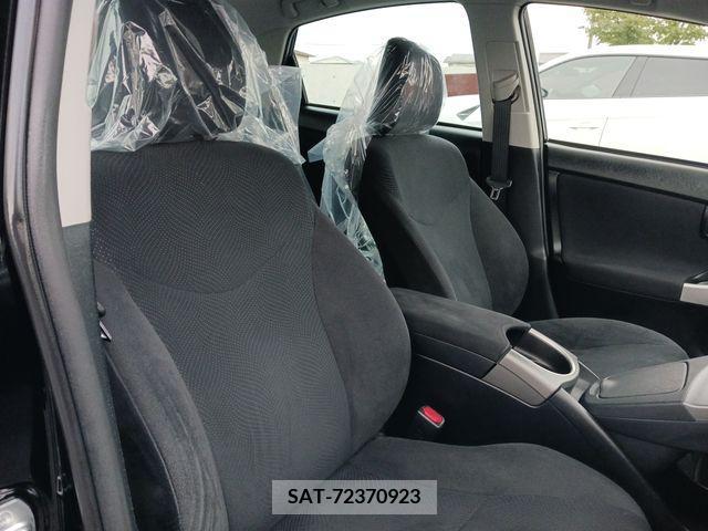 Toyota PRIUS 2014-05 202062-10